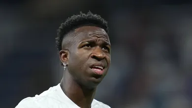 &lsquo;N&atilde;o querem dar a Bola de Ouro para o Vini Jr&rsquo;, afirma ex-jogador brasileiro &agrave; r&aacute;dio espanhola