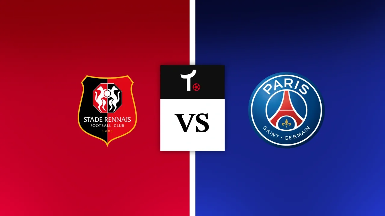 Rennes x PSG Palpite &ndash; Dicas e not&iacute;cias (23/08)