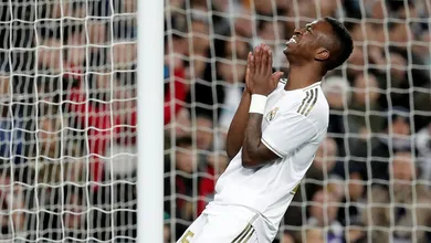 Real Madrid perdeu gols incr&iacute;veis e n&atilde;o saiu do 0 x 0 com o Athletic Bilbao