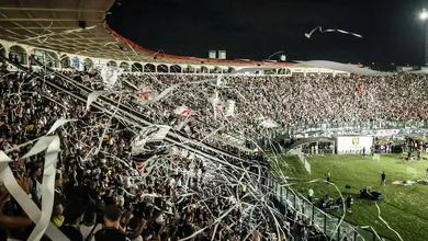 Justi&ccedil;a libera cl&aacute;ssico em S&atilde;o Janu&aacute;rio, mas decis&atilde;o ainda depende do Vasco