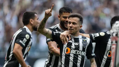 Atl&eacute;tico-MG tem duas &oacute;timas not&iacute;cias antes de decis&atilde;o com o Flamengo