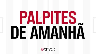 Palpites de amanh&atilde; de futebol (12/05/2026)