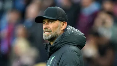 Klopp poderia ter vencido mais t&iacute;tulos no Liverpool? Ele mesmo responde