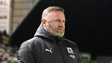 O novo e inusitado &lsquo;desafio&rsquo; de Wayne Rooney na carreira de t&eacute;cnico