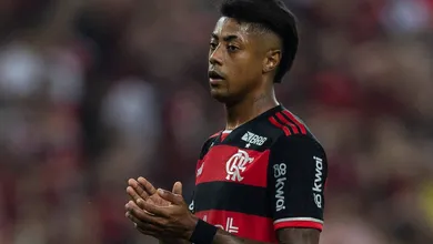 Fifa planeja novo playoff para definir advers&aacute;rio do Flamengo no Mundial, diz TV