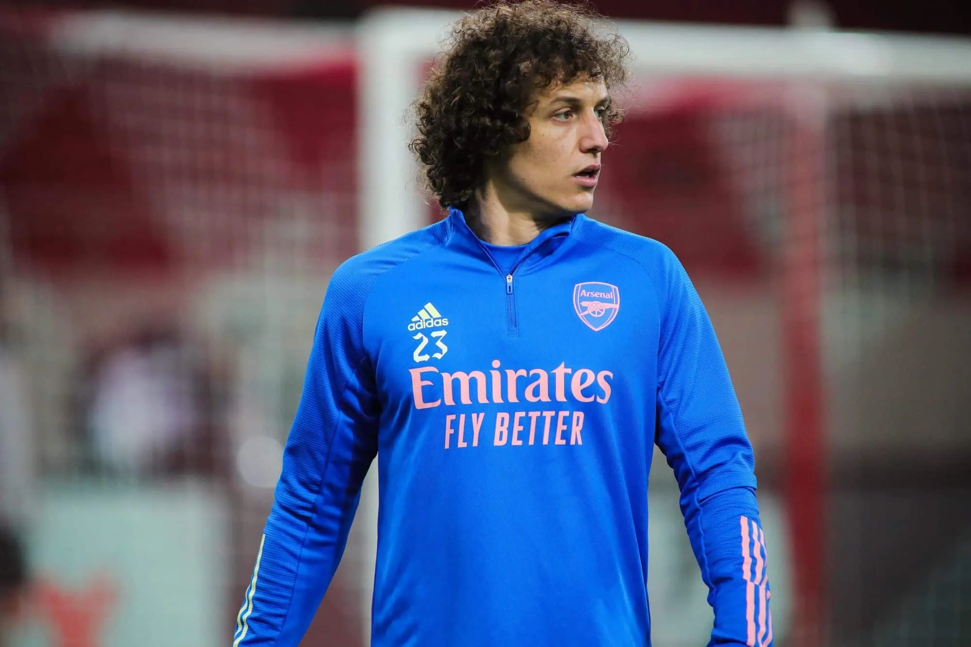 David Luiz soltou o verbo contra o Arsenal (mas s&oacute; o Arsenal pr&eacute;-Arteta)