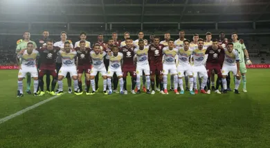 Foi bonito ver a torcida do Torino homenageando a Chape no amistoso desta quarta