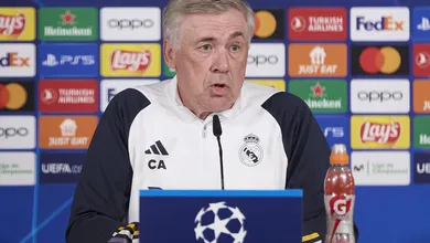 Ancelotti admite que Bayern foi melhor que Real na ida: &lsquo;Temos que respeitar&rsquo;
