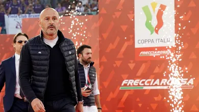 Italiano: &ldquo;Tentaremos evitar cometer os mesmos erros que vimos nesta noite na final da Conference League&rdquo;