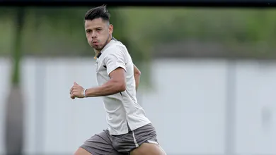 Romero pode jogar amistoso do Corinthians ap&oacute;s ataque cancelar partida do Paraguai