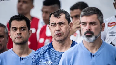 Santos: Refor&ccedil;o da &uacute;ltima janela de transfer&ecirc;ncias corre o risco de nem estrear em 2024