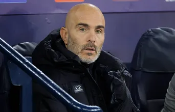 &lsquo;N&atilde;o estou nada preocupado&rsquo;: Maresca sai em defesa de zagueiro do City ap&oacute;s sequ&ecirc;ncia de falhas