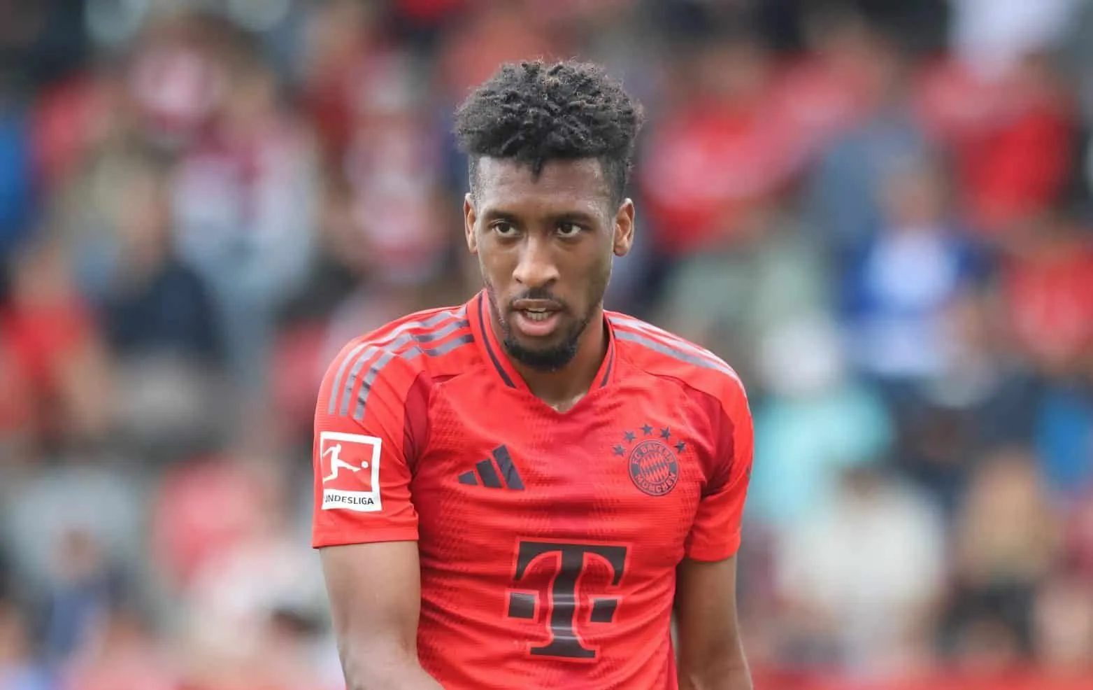 Chegada de Coman ao Al-Nassr pode levar brasileiro para o Bologna