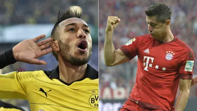 Gosta de cl&aacute;ssico? Voc&ecirc; vai se apaixonar pelo fim de semana do futebol europeu
