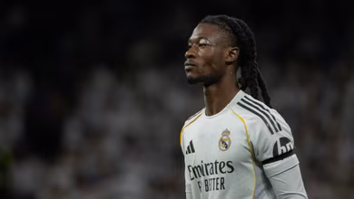 Mercado: Real Madrid quer definir futuro de meia de R$ 355 milh&otilde;es para seguir ativo na janela