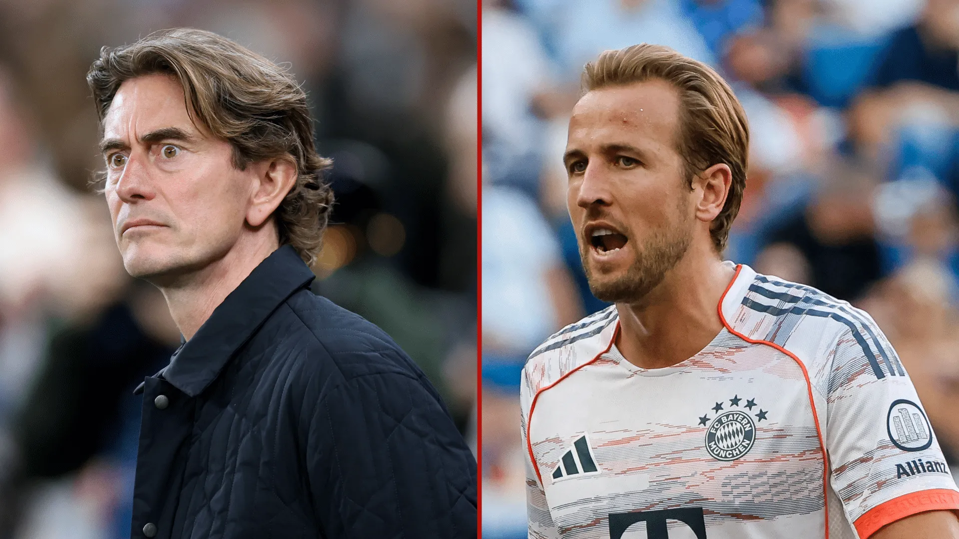 &lsquo;N&atilde;o sabia que tinha uma cl&aacute;usula&rsquo;: T&eacute;cnico do Tottenham opina sobre futuro do Kane