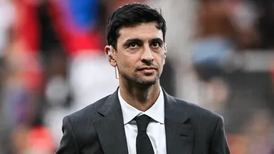&lsquo;Dinheiro te afasta&rsquo;: Pastore quer mudar mentalidade do &lsquo;novo&rsquo; futebol