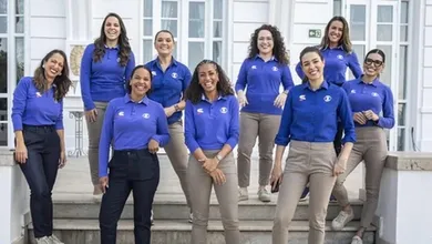 Copa do Mundo feminina &eacute; a realiza&ccedil;&atilde;o do direito das mulheres de sonhar