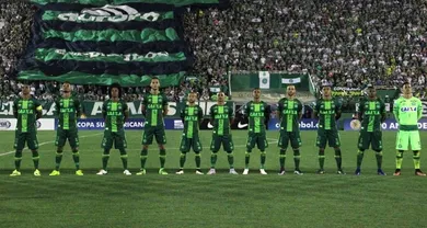[Arquivo Padrim] Tributo aos her&oacute;is: O texto sobre a fa&ccedil;anha da Chape publicado dias antes do acidente