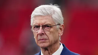 Por que Wenger fez alerta a Arteta sobre o uso de intelig&ecirc;ncia artificial?