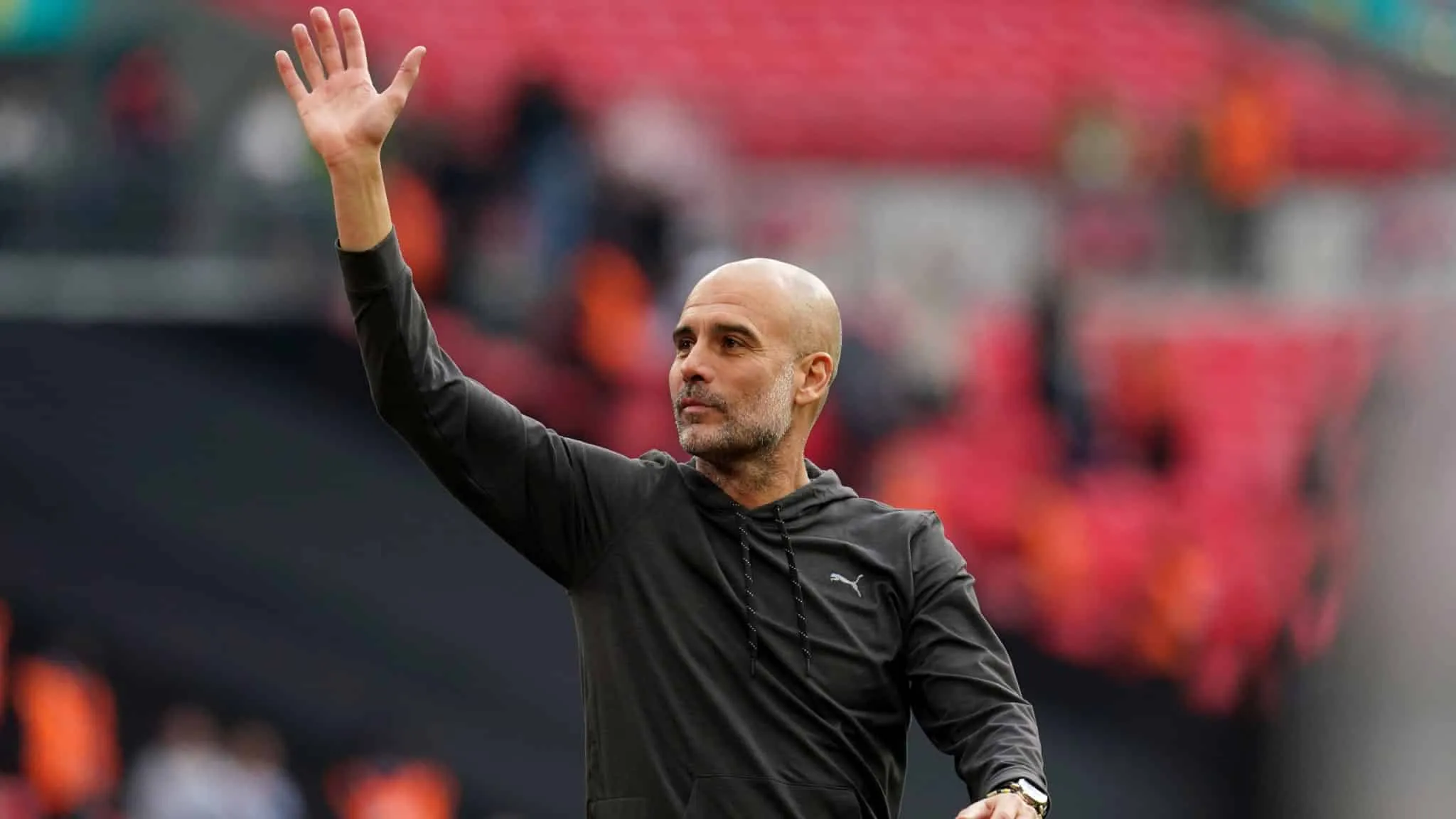 Guardiola: &ldquo;Arsenal tratou cada jogo como uma final. Ap&oacute;s dois t&iacute;tulos seguidos, nosso come&ccedil;o n&atilde;o foi assim&rdquo;