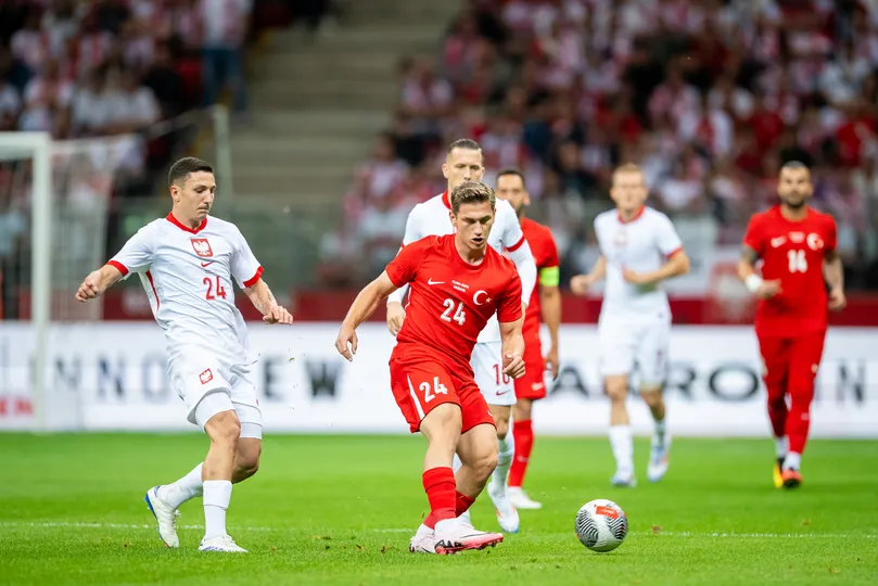 Foto: (IconSport) - Semih Kili&ccedil;soy, da Turquia
