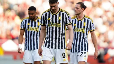Em cl&aacute;ssico morno, Juventus segue entediando sua torcida e fica no zero com o Torino