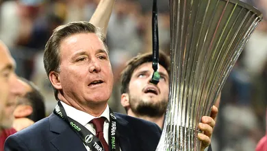 Bilion&aacute;rio dono da Roma entra no p&aacute;reo pelo Everton &mdash; e ele n&atilde;o &eacute; o &uacute;nico