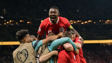 &Aacute;ustria segue invicta e encaminha vaga na Euro com grande vit&oacute;ria sobre a Su&eacute;cia