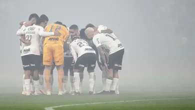 Corinthians se prepara para enfrentar Fortaleza em pr&eacute;via da Sul-Americana