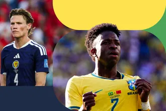 Esc&oacute;cia x Brasil: Prov&aacute;veis escala&ccedil;&otilde;es t&ecirc;m d&uacute;vidas para &uacute;ltimo jogo do Grupo C na Copa do Mundo