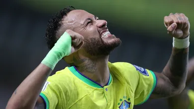 Dorival divulga pr&eacute;-convocados para a Sele&ccedil;&atilde;o com Neymar e surpresas; veja a lista