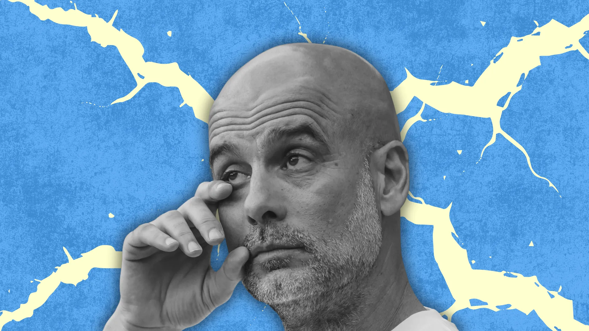 &lsquo;Estou aqui, mais do que nunca&rsquo;: Guardiola se pronuncia sobre esc&acirc;ndalo do Manchester City