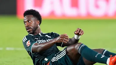 Vit&oacute;ria emocionante do Real Madrid s&oacute; traz preocupa&ccedil;&otilde;es, incluindo sobre Vin&iacute;cius Junior