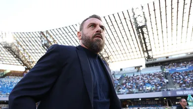 &lsquo;N&atilde;o existe time imbat&iacute;vel&rsquo;: De Rossi respeita, mas n&atilde;o teme o Bayer Leverkusen