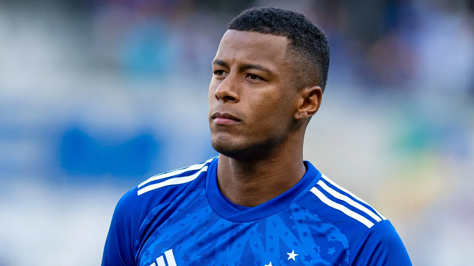 Cruzeiro: Arthur Gomes render&aacute; valor milion&aacute;rio, mas tamb&eacute;m grande preocupa&ccedil;&atilde;o; entenda