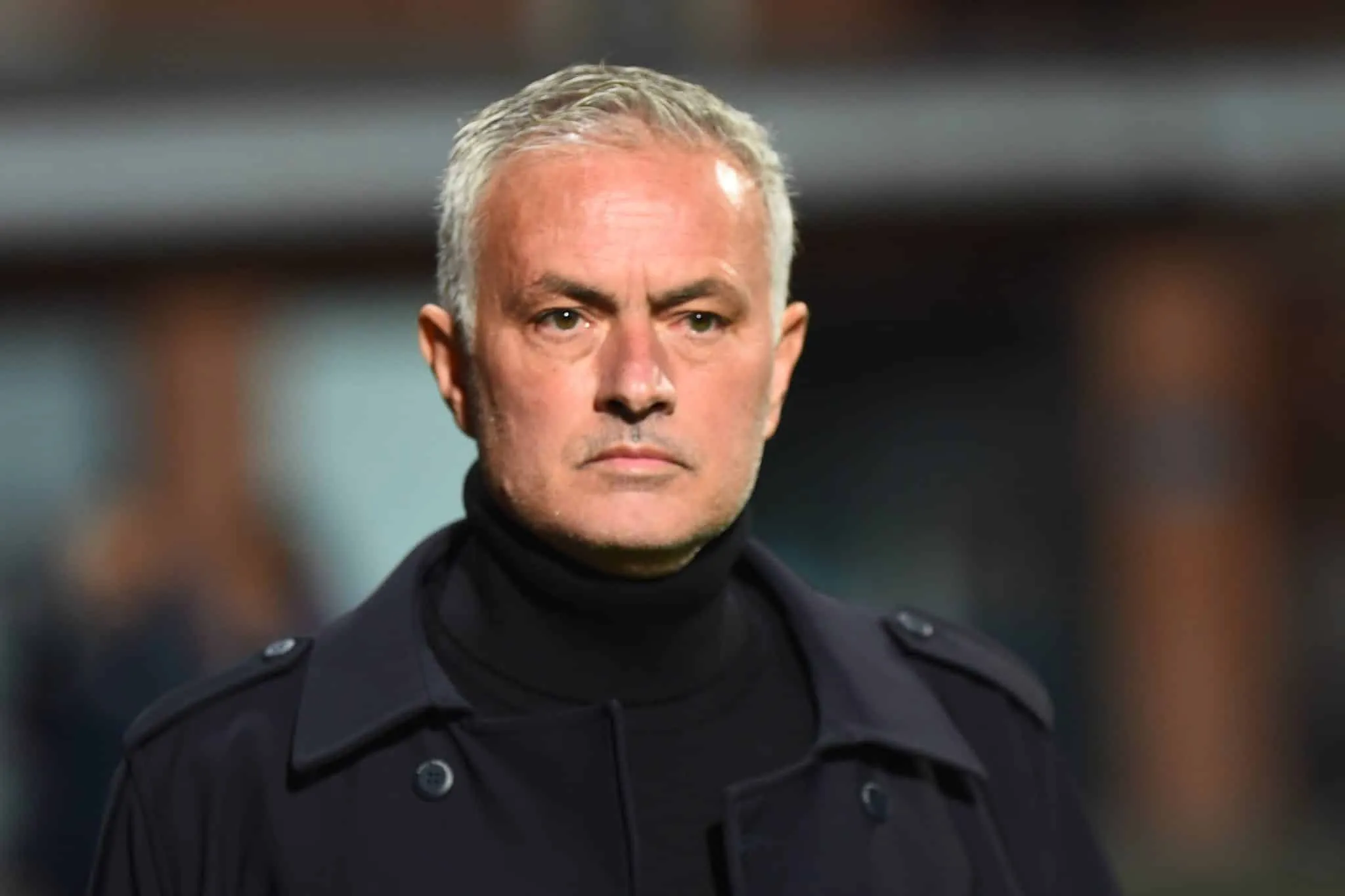 Mourinho revela desejo de treinar sele&ccedil;&atilde;o: &lsquo;Quero unir um pa&iacute;s&rsquo;