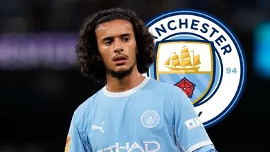Manchester City: Bouaddi busca novo status ap&oacute;s grande atua&ccedil;&atilde;o e elogio de Haaland