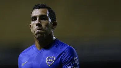 O desabafo de Tevez: &ldquo;H&aacute; dias em que me pergunto por que merda eu voltei&rdquo;