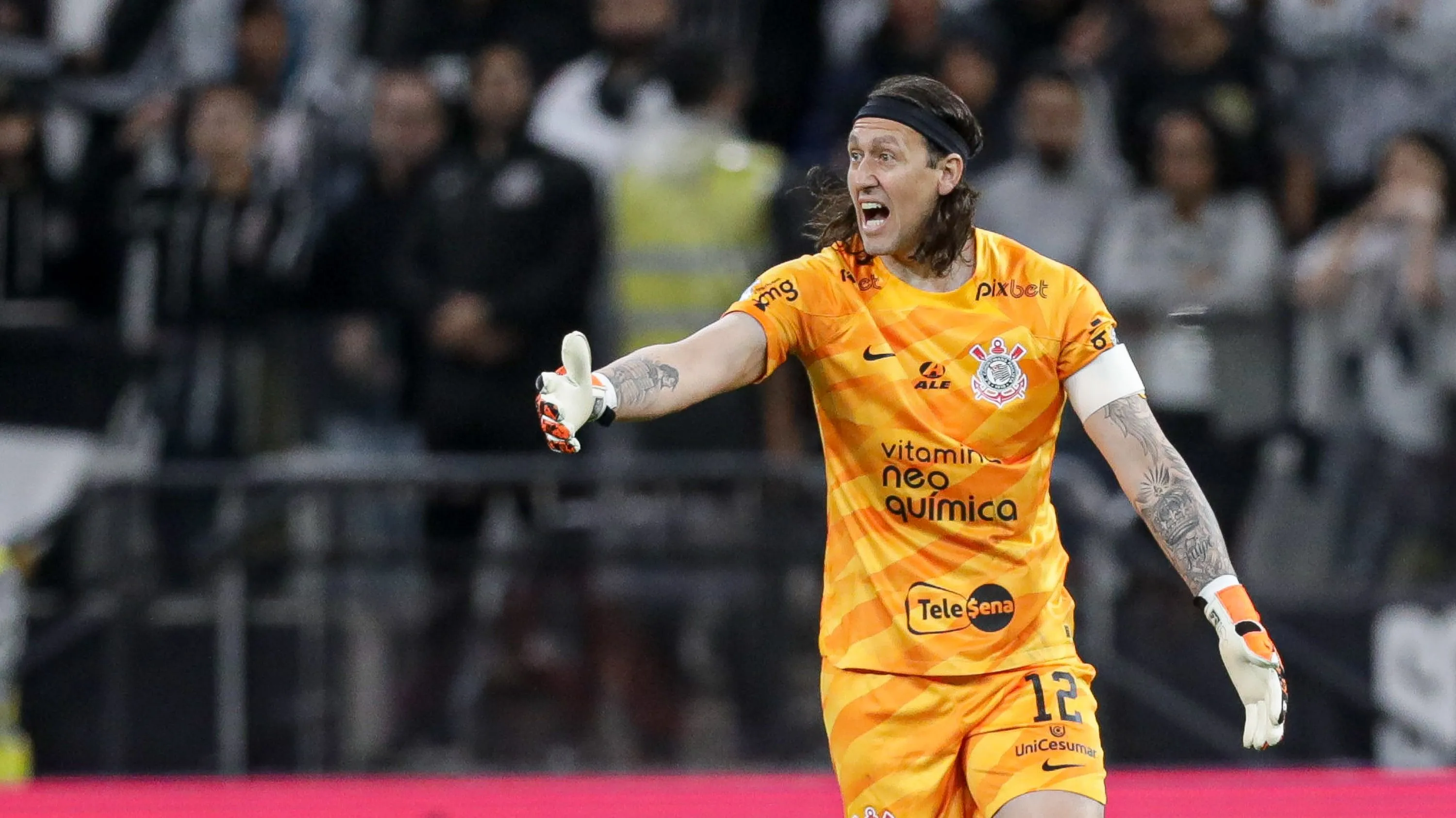 Corinthians inicia planejamento de 2024 pensando nas Copas &ndash; gra&ccedil;as aos advers&aacute;rios