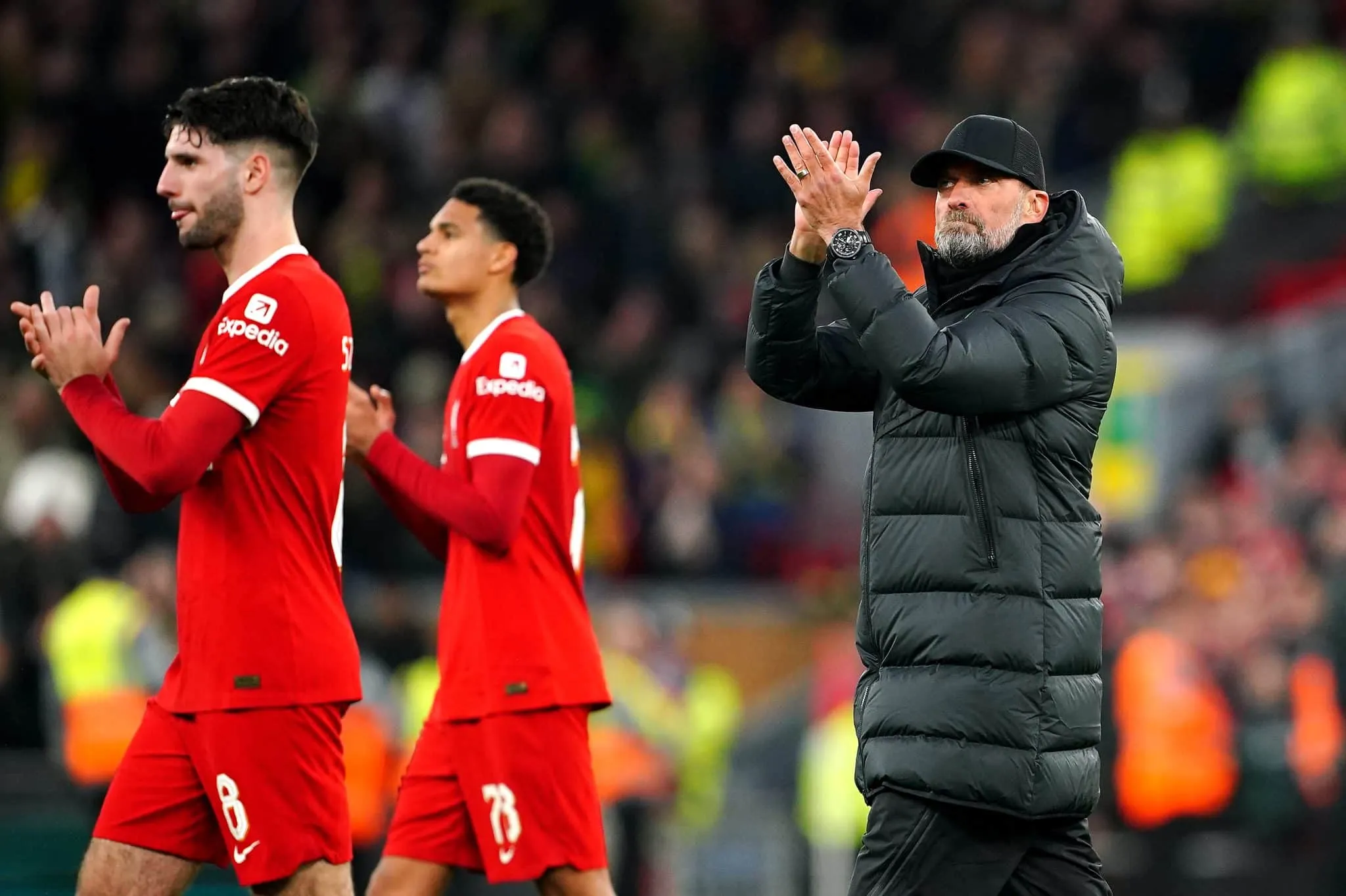 Klopp &eacute; t&atilde;o detalhista que busca empresa de neuroci&ecirc;ncia por vantagem em final contra o Chelsea