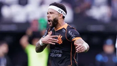 Memphis encerra seca e Corinthians explora falhas do Gr&ecirc;mio, mas d&aacute; para fazer mais