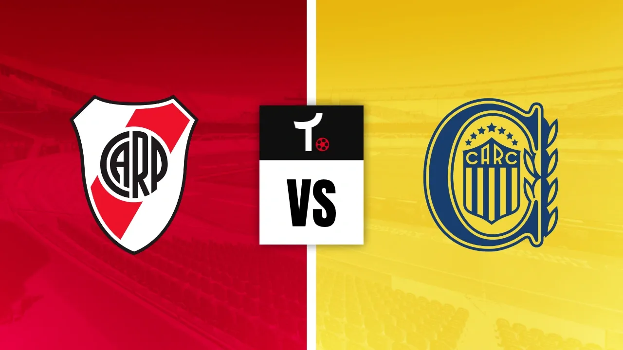 River Plate x Rosario Central Palpite &ndash; Dicas e not&iacute;cias (02/08)