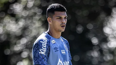 Por G4 da S&eacute;rie B, Santos ter&aacute; que quebrar tabu de 31 anos em Novo Horizonte