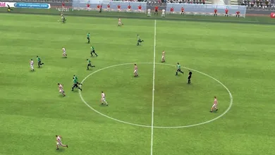 [Uma Saga de FM] Cap&iacute;tulo 5: Um imbat&iacute;vel Instituto!