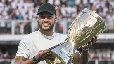 Este &eacute; o motivo que pode trazer Neymar de volta ao Santos antes de 2026