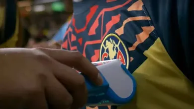 Tecnologia a servi&ccedil;o do torcedor: Corona cria mecanismo inovador em a&ccedil;&atilde;o com o Am&eacute;rica-MEX