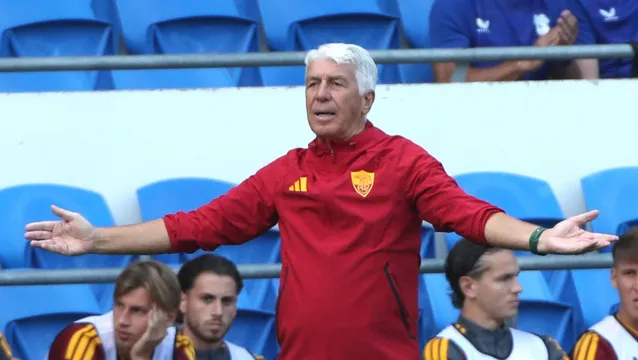 Sonhando com Endrick, Roma entra em &lsquo;crise&rsquo; na pr&eacute;-temporada: &lsquo;Jogo p&eacute;ssimo&rsquo;