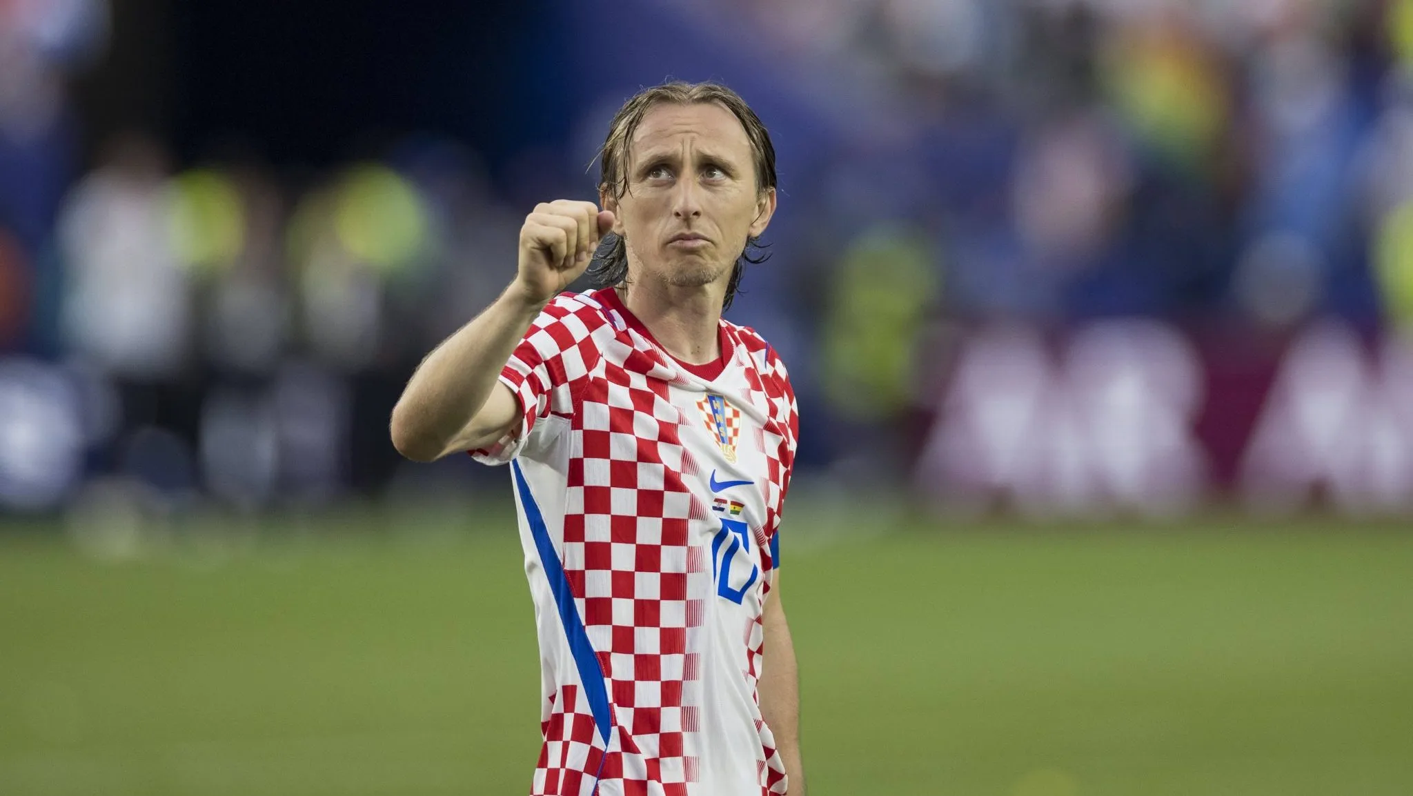 &lsquo;N&atilde;o temos que ter medo de nada&rsquo;: Por que confian&ccedil;a de Modric para Cro&aacute;cia x Portugal &eacute; v&aacute;lida