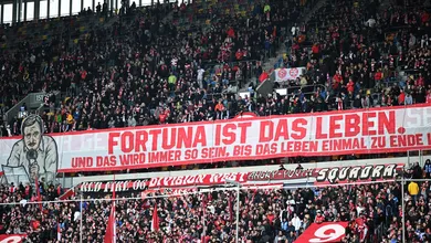 Fortuna D&uuml;sseldorf tra&ccedil;a projeto &uacute;nico: pretende deixar de cobrar pelos ingressos em seu est&aacute;dio